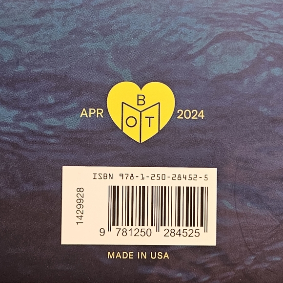 BOGO Books: "Darling Girls" Hardcover Book by Sally Hepworth - Picture 6 of 11